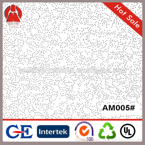 2016 Good quality mineral ceiling board